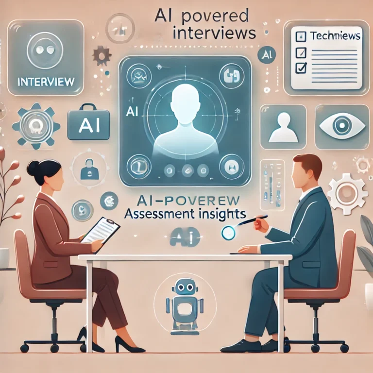 Navigating Interviews: AI Techniques for Candidates & Recruiters