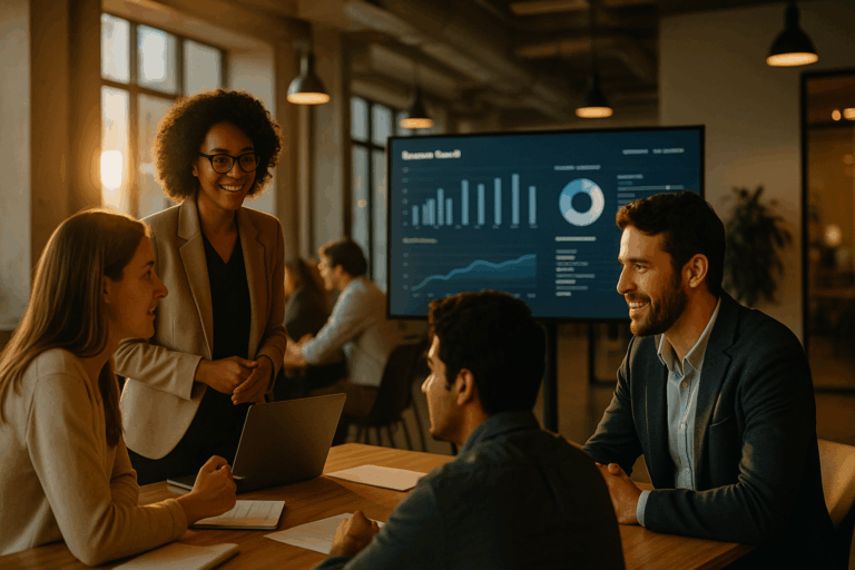 Assessment Centre Success: Group Exercises, Case Studies, and Presentation Strategies